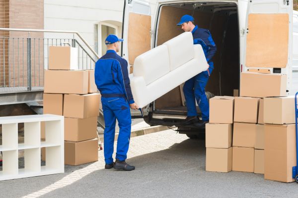 Furniture Removal Service in Nampa