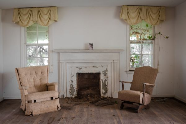 Recliner Removal in Nampa