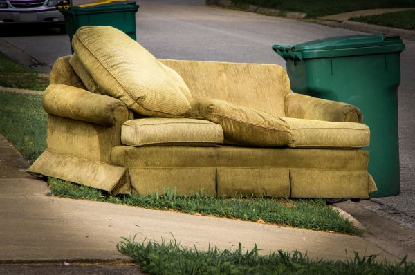 Sofa Removal Service in Nampa