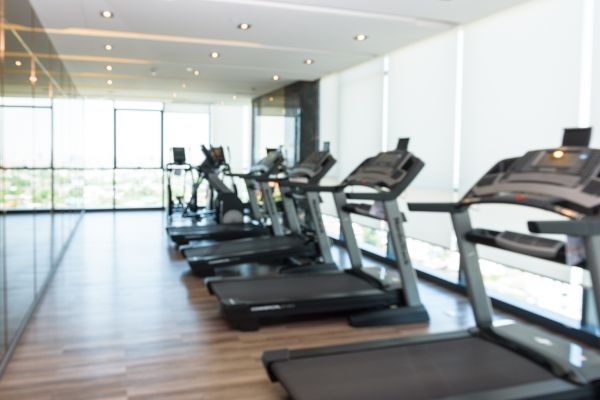 Treadmill Removal Service in Nampa
