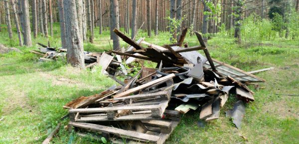 Debris Removal Service in Nampa