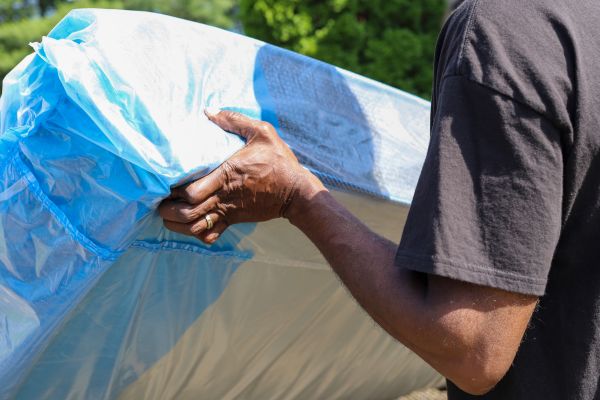 Mattress Disposal in Nampa