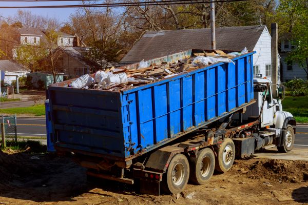 Junk Pickup Service in Nampa