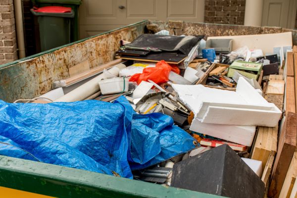 Junk Disposal in Nampa