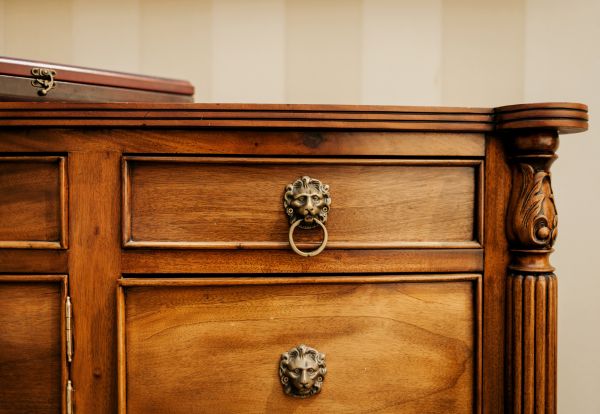 Dresser Disposal in Nampa
