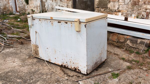 Freezer Removal Service in Nampa