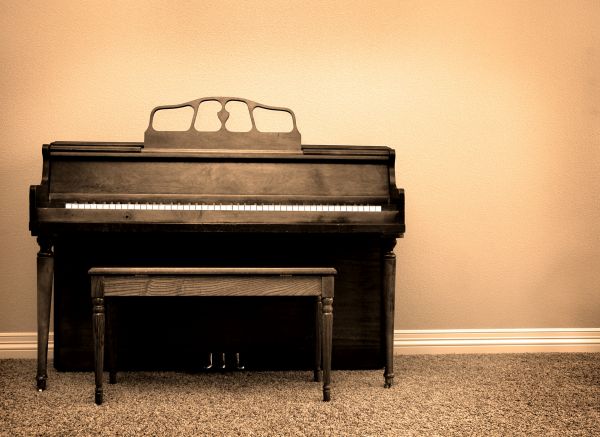Piano Disposal Service in Nampa