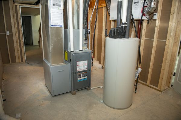Furnace Disposal in Nampa