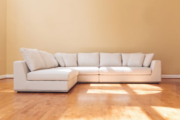 Sectional Disposal in Nampa