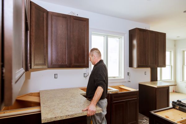 Countertop Disposal in Nampa
