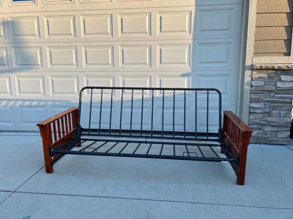 Porch Furniture Disposal in Nampa
