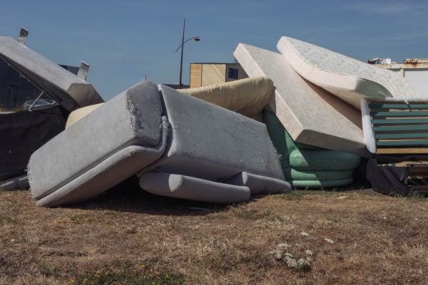 Sofa Bed Removal in Nampa