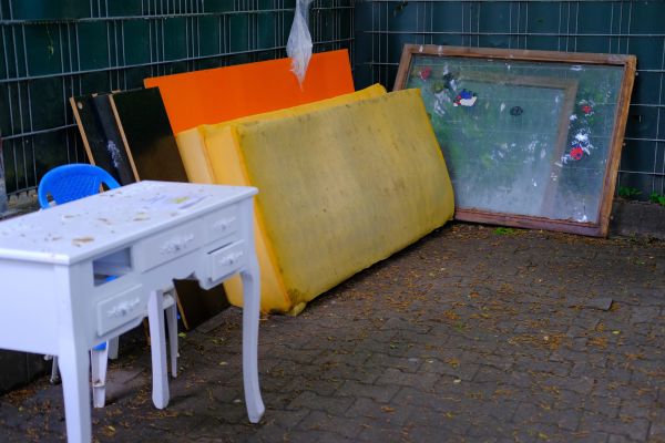 Old Furniture Disposal in Nampa