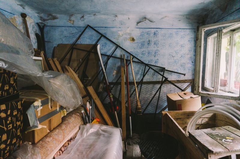 Service Provider at Work